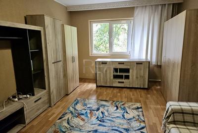 Apartament cu 2 camere decomandat, mobilat în Aviației