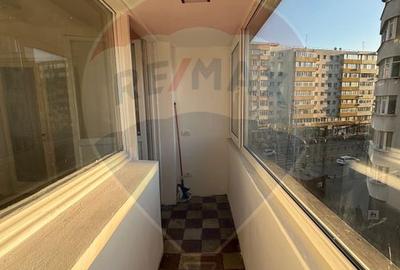 Apartament cu 2 camere Calea Mosilor - 17