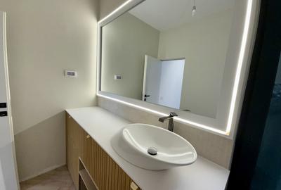 OFERTA SPECIALA IN MOGOSOAIA FRF | VILA MODERNA LANGA PADURE | FINISATA 2025 - 8