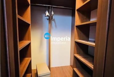 Inchiriez apartament 3 camere, decomandat,  Pacurari - Petru  Poni - 8