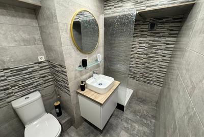 Apartament 2 camere de închiriat| Unirii| Banca Franceza|  Metrou| Mobilat - 9