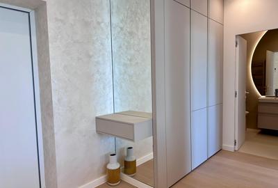 Apartament 2 camere Aviației Tower | Etaj 10 | P subterană | Panoramic view - 9