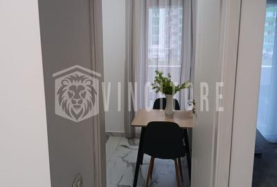 Garsoniera Popesti-Leordeni - 6