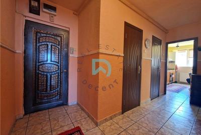 Apartament 4 camere, etaj intermediar, Tractorul, Brasov - 8