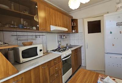 Apartamente 2 camere 45mp,Grigorescu - Alexandru Vlahuta_Lama B - 4