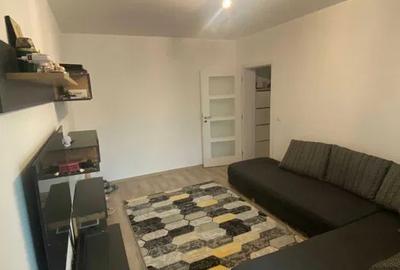 APARTAMENT 1 CAMERA, DECOMANDAT, BLOC NOU, MOBILAT, ETAJ 1, POPAS PACURARI - 4