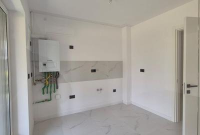 AP. 3 CAM. SPATIOS (82MP UTILI) IN BLOC P+3 / COMISION 0%! - 4