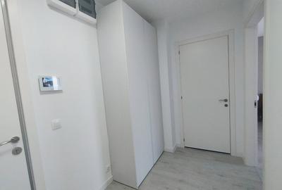 Apartabet zona Baneasa 2 camere - 11