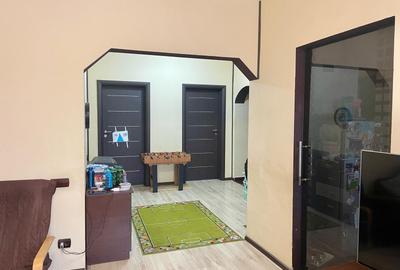 Apartament 3 camere Cismigiu, Plevnei 1 - 3