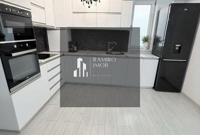 Vilă tip duplex P+1E+M, 81 mp + pona Metalurgieid 56 mp – Sector 4, zo - 1