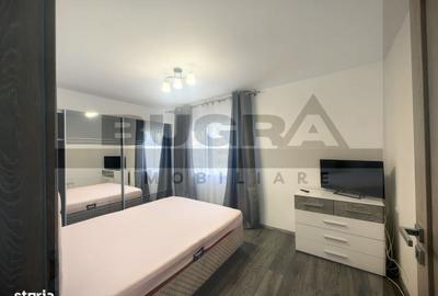 Penthouse superb cu vedere panoramica, 175mp, terasa 175mp, Grigorescu - 6