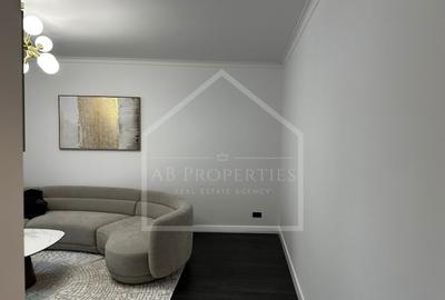 Apartament 3 camere 114m |BELLER | PRIMAVERII | 2 boxe - 3