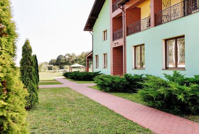 PROPRIETATE DEOSEBITA - LIZIERA PADURII - 9