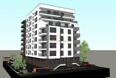 Apartament cu 3 camere decomandat în Berceni