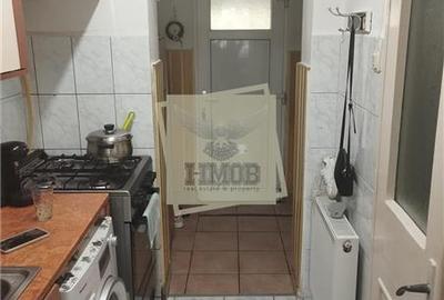 Apartament 2 camere Tiglari parter inalt - 3