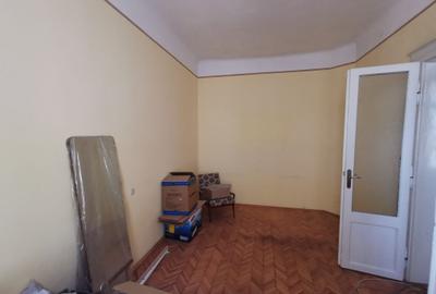 Apartament 3 camere de vânzare – Piața Libertății, Timișoara - 9