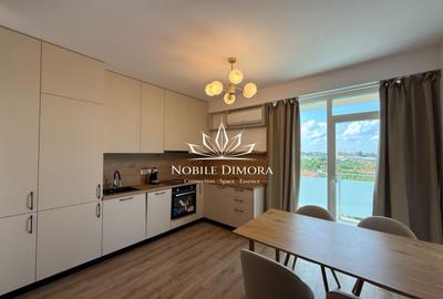 Vivalia Grand - Apartament cu 2 camere si parcare inclusa - Take Ionescu - 9