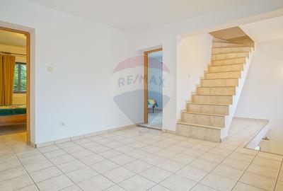 0% comision | Casă 6 camere | Centrală proprie | Predeal | - 15