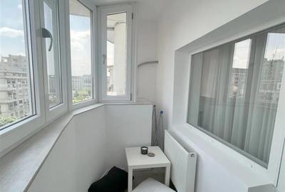 3 Camere, Premium, Piata Alba Iulia - 13