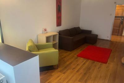 Apartament luminos, etaj 8 | Drumul Taberei – Râul Doamnei - 9