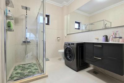 Vilă P+1 spațioasă – Năvodari, zona centrală - 18