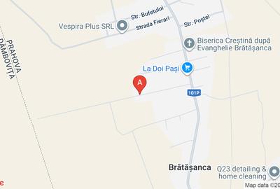 Oportunitate: Casa P+1 constructie dupa 2006 structura beton, curte foarte mare - 1