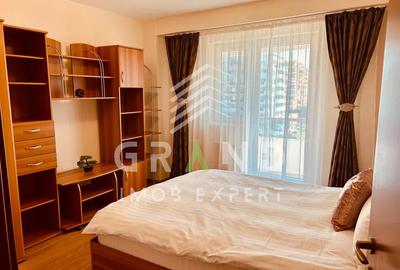 Apartament | 2 Camere | Balcon | Etaj 6 | Marasti/Theodor Mihali - 1