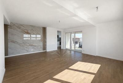 Apartament 3 camere, parcare inclusa, Central Ploiesti (Bucegi) - 2