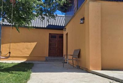 Casa Zona Doja langa Hanul Pescarilor 1500 mp teren - 2