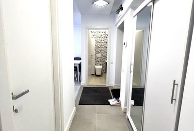 2 camere premium în Onix Parc  confort modern, încălzire în pardoseala - 26
