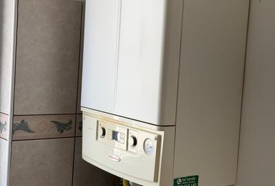 Cismigiu apt 2 camere renovat, mobilat, balcon, centrala proprie, lista U3 - 18
