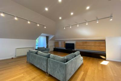 Lovely fully furnished villa with elevator in gated community - 12