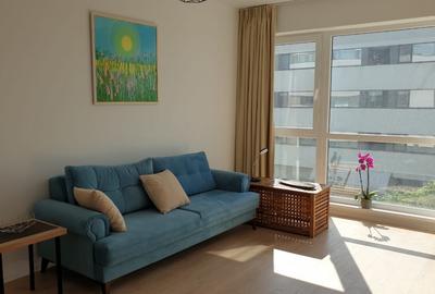 Atria Urban Resort 2 camere mobilat complet - 16