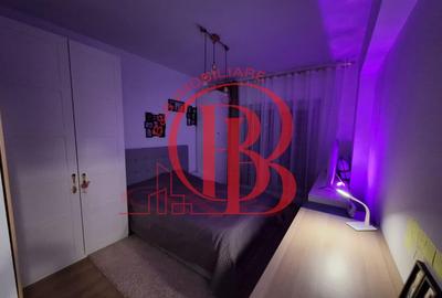 Apartament 3 camere decomandat-2 Bai-Titan-Pallady-Mobilat - 7