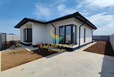 Casa individuala / 3 camere / Berceni - Vidra / Comision 0% - 5