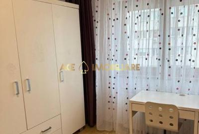 3 Camere de inchiriat | Nerva Traian | Metrou | Parcare | Mobilat - 5