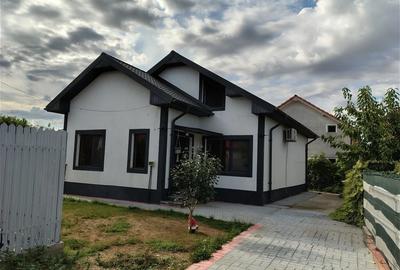 DE VANZARE | CASA 4 CAMERE | VALU LUI TRAIAN - 1