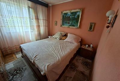 Apartament 3 camere decomandat, confort 1, zona Cantacuzino Paltinis - Ploiesti - 4