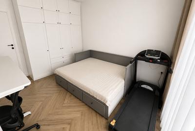 Apartament 3 camere premium | Exigent Plaza Faza 5 | Prima închiriere - 4