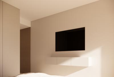 Dezvoltator, Dobroești, New City Residence, Studio, 2 și 3 camere, 0% comision - 13