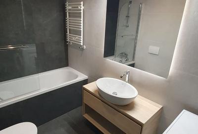 3 camere + dressing | 2 băi | Parter | Iancu Nicolae - 14