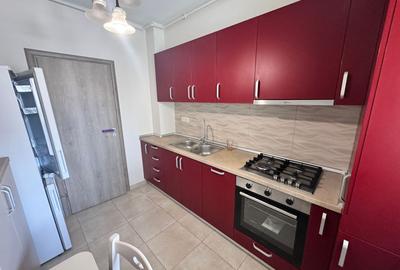 AP. 2 CAMERE, - CURTE 70 MP, BUCATARIE INCHISA, PARCARE INCLUSA, LIBER - 8