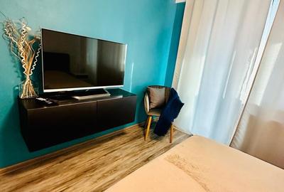 2camere bl nou gaze garaj subteran termen lung cu decontare - 9