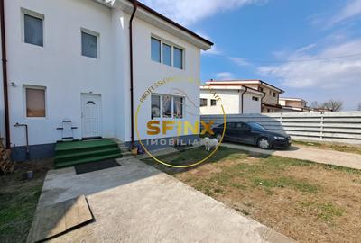 Vila Buftea | Curte Proprie - 6