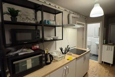 Room for rent | Bills included | Erasmus | Romana | Ateneu - 17