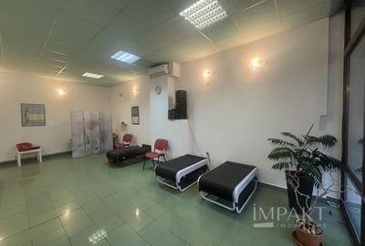 Spatiu comercial 103mp in Marasti, zona Profi de închiriat - 2
