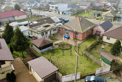 Casă de vânzare Corbu, Constanța - 4