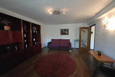 Inchirieri Apartamente 3 camere Militari Pacii - 7