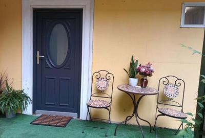 Apartament studio superb, Str. Tipografilor – vedere spre Cetății, Sibiu - 9