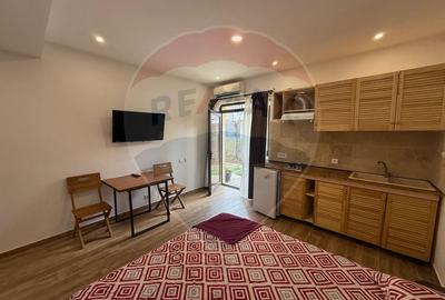 Studio de inchiriat in Eforie Sud - 1